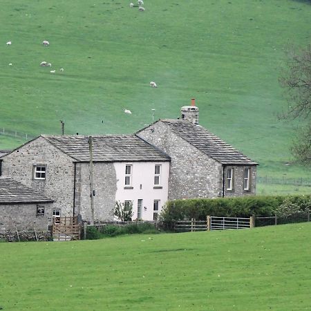 3 Hull House Cottage Skipton Exterior photo