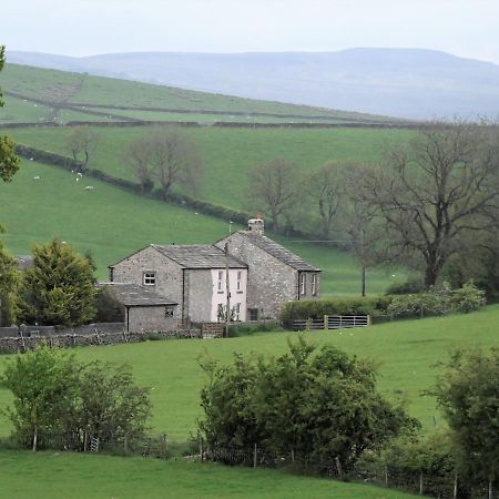 3 Hull House Cottage Skipton Exterior photo