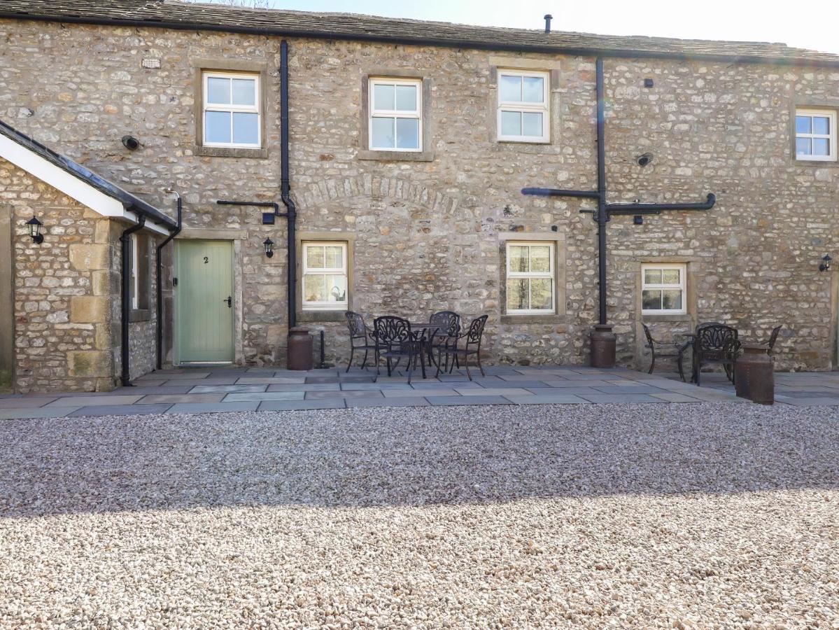 3 Hull House Cottage Skipton Exterior photo