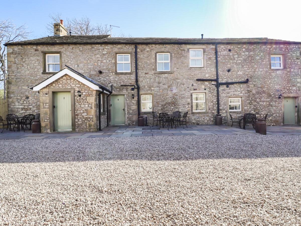 3 Hull House Cottage Skipton Exterior photo