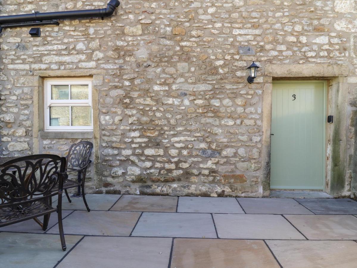 3 Hull House Cottage Skipton Exterior photo