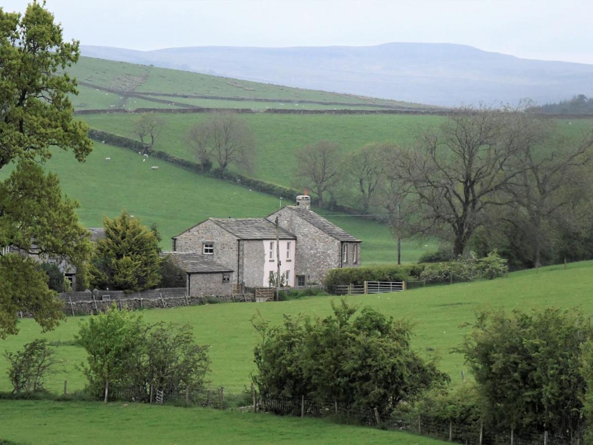 3 Hull House Cottage Skipton Exterior photo